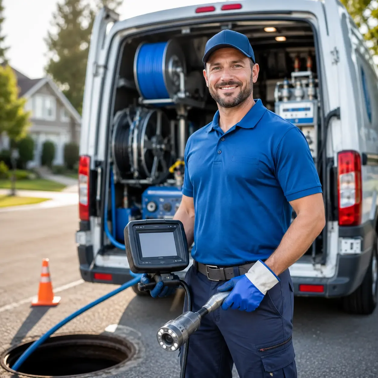 Local Pipe Relining specialists in Minter, AL